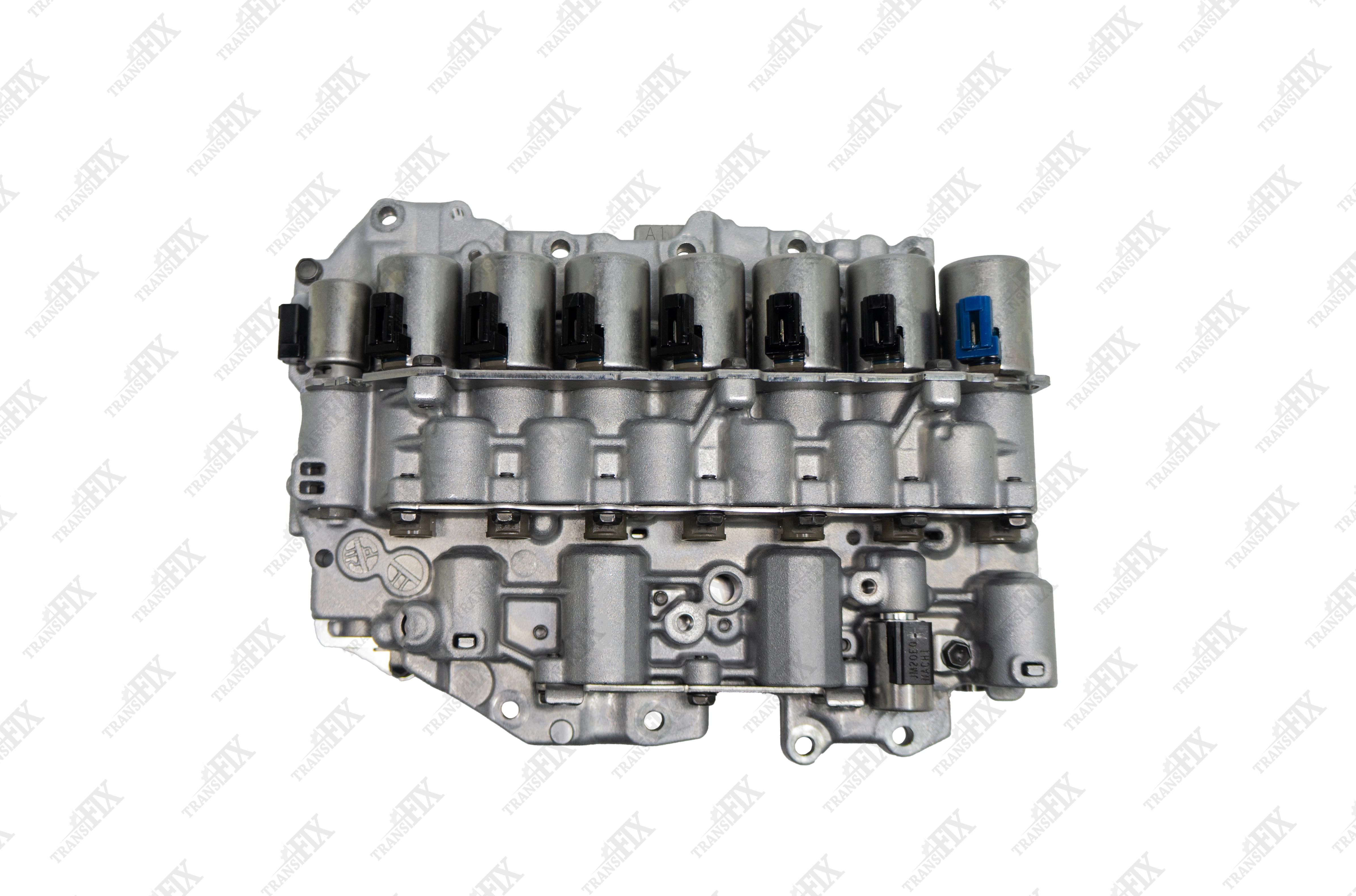 UB80E (A1) Гидроблок